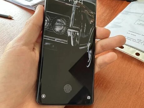 Xiaomi 12 Gray 128GB/8GB