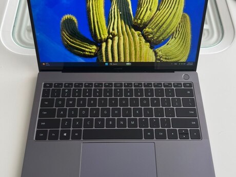 Huawei MateBook X Pro