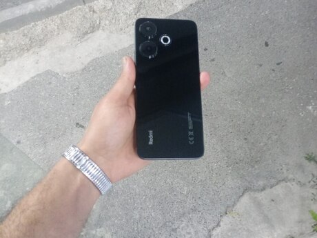 Xiaomi Redmi 13 5G Black Diamond 256GB/8GB