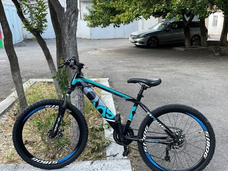 Velosiped