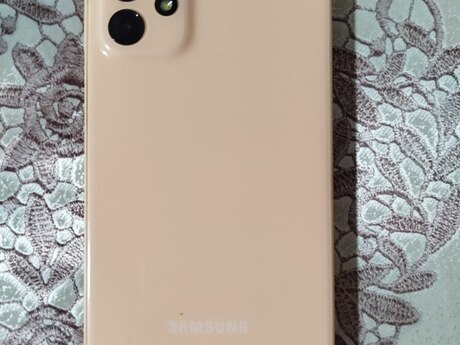 Samsung Galaxy A23 Peach 128GB/6GB