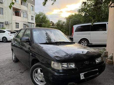 LADA (VAZ) 2112, 2006 il