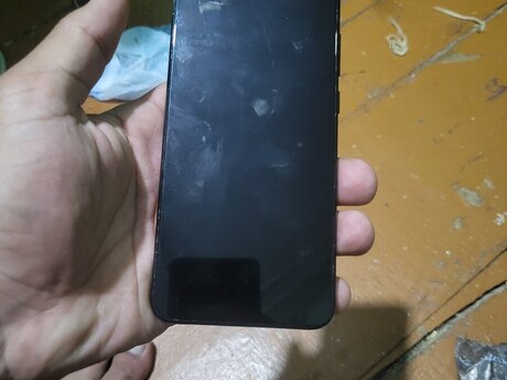 Samsung Galaxy A02s Black 32GB/4GB