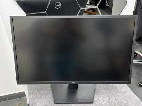 Dell Monitor 27-inch 75Hz (SE2722H)