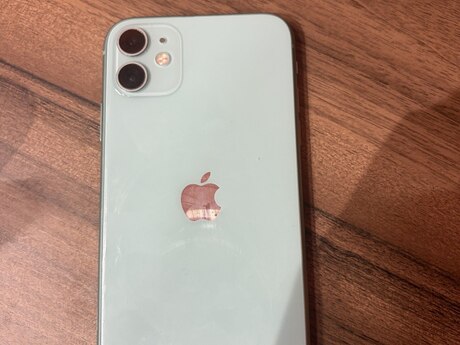 Apple iPhone 11 Green 64GB/4GB