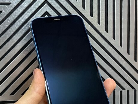 Apple iPhone 12 Blue 128GB/4GB