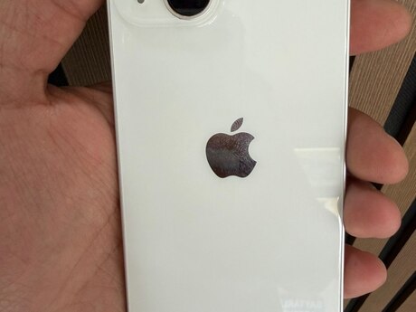 Apple iPhone 14 Starlight 128GB/6GB
