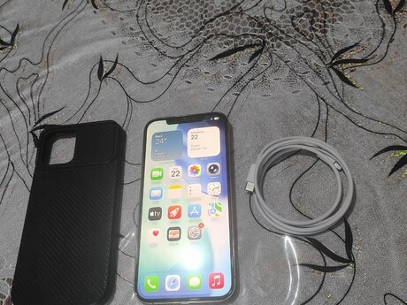 Apple iPhone 12 Pro Max Gold 128GB/6GB