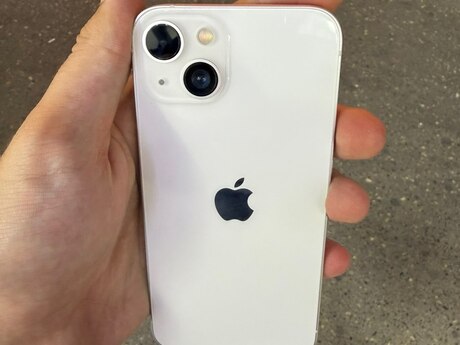 Apple iPhone 13 Starlight 256GB/4GB