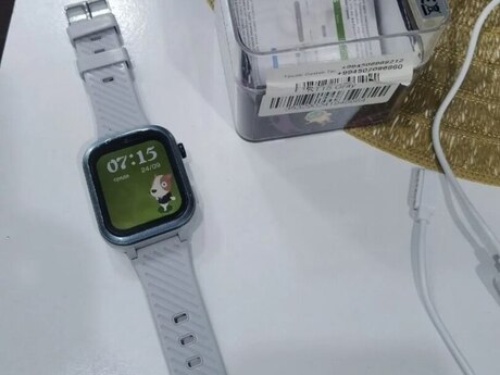 Smart saat Smart saat