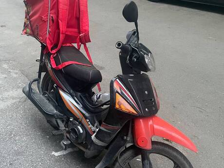 Mondial Zx50, 2023 il Mondial Zx50, 2023 il