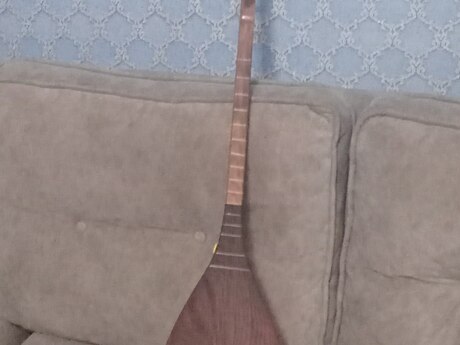 Saz