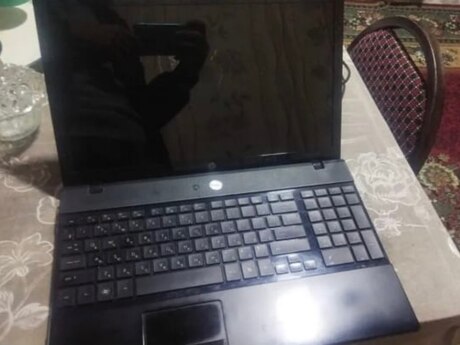 Noutbuk HP