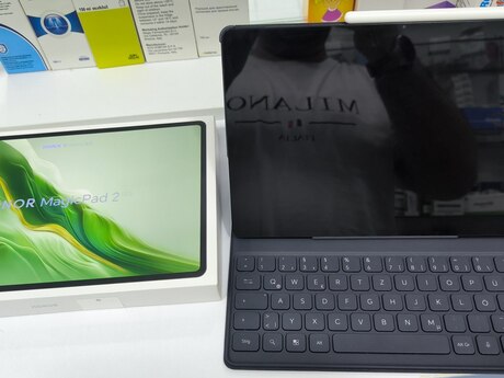 Honor MagicPad 2 12.3 256/12GB