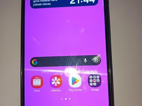 Samsung Galaxy A24 4G Black 128GB/6GB