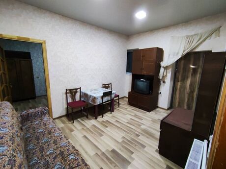 Həyət evi kirayə verilir, Bakıxanov qəs.