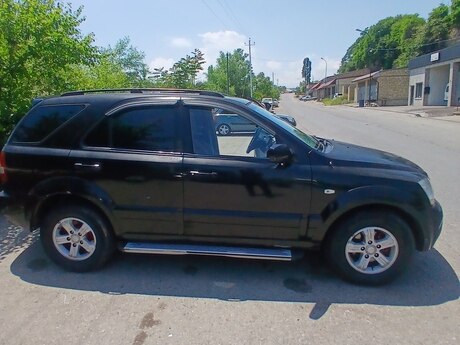 KIA Sorento, 2006 il