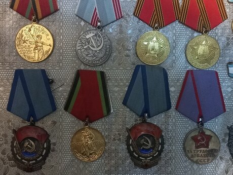 Medallar Medallar