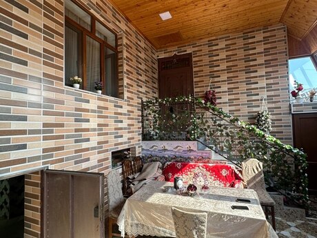 3 rooms · 110 m² · floor 1/1, Lökbatan
