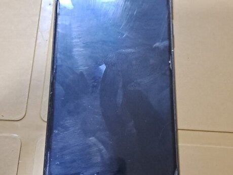 Samsung Galaxy A33 5G Black 128GB/6GB