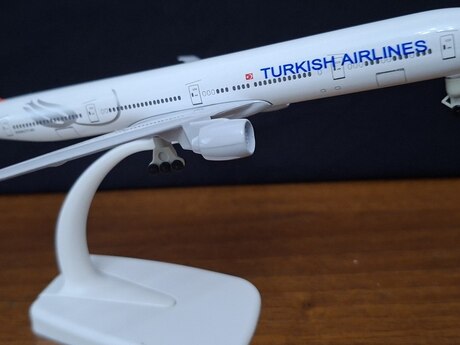 Təyyarə modeli Təyyarə modeli