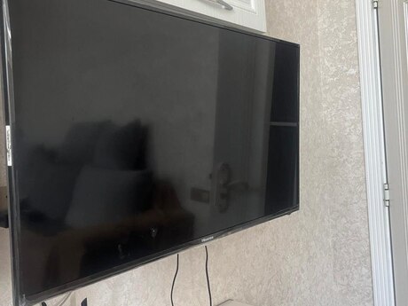 Televizor Hisense Televizor Hisense