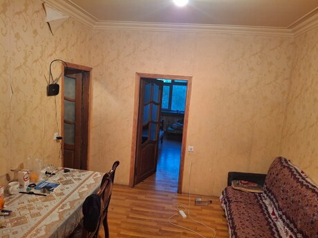 3-otaqlı mənzil kirayə verilir, Asif Məhərrəmov küç., 45 m² 3-otaqlı mənzil kirayə verilir, Asif Məhərrəmov küç., 45 m²