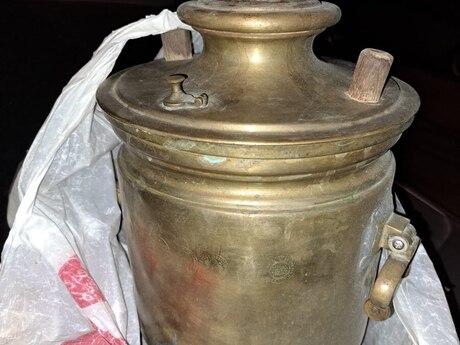 Samovar Samovar