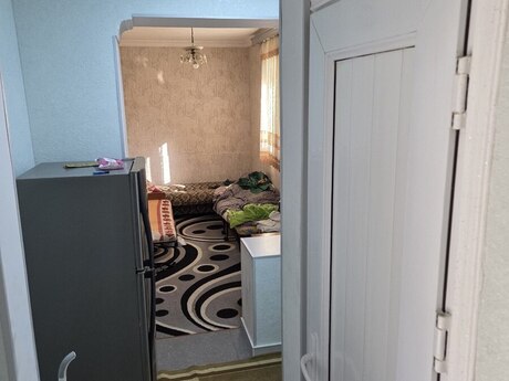 Həyət evi kirayə verilir, Bakıxanov qəs.