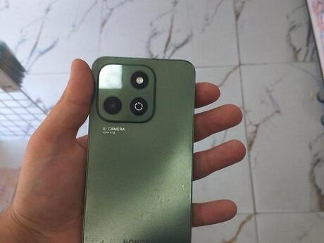 Honor X6b Forest Green 256GB/6GB