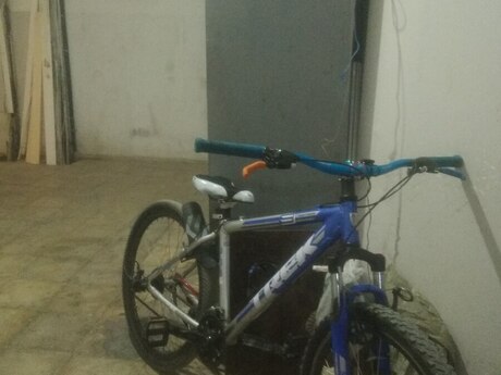 Trek velosipedi