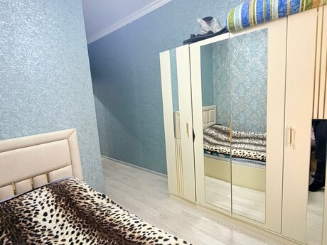 Masazırda 2 otaqlı yeni tikili mənzil satılır, 54 m², 82 000 AZN, şəkil 2 / 11