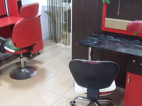 Salon mebelləri