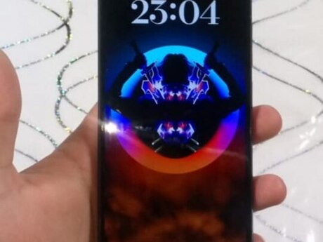 Xiaomi Redmi Note 11 Graphite Gray 128GB/4GB