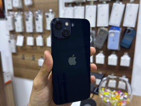 Apple iPhone 13 Midnight 256GB/4GB