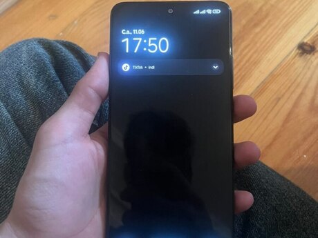 Xiaomi Redmi Note 12 Pro 4G Glacier Blue 256GB/8GB