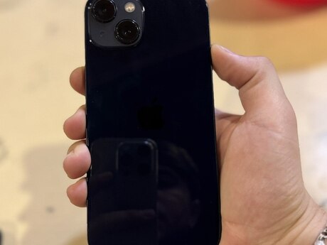 Apple iPhone 13 Midnight 128GB/4GB