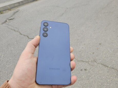 Samsung Galaxy A25 Fantasy Blue 256GB/8GB