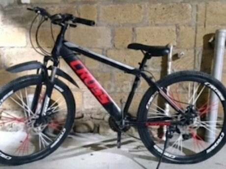 Velosiped