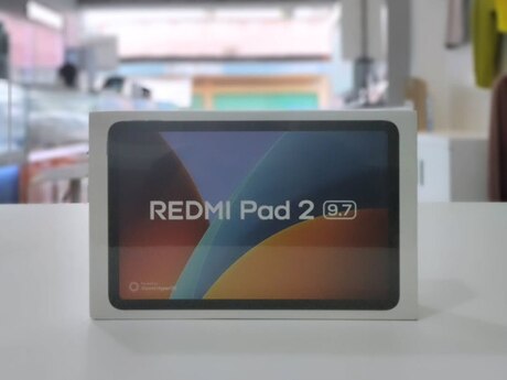 Xiaomi Redmi pad 2 9.7