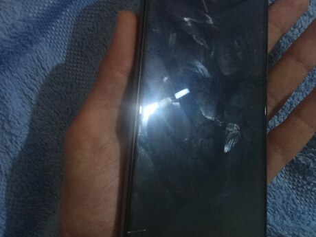 Samsung Galaxy A52 Awesome Black 128GB/4GB