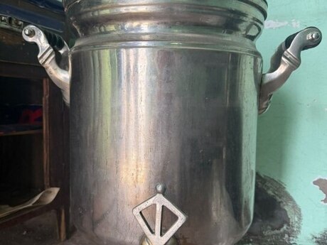Samovar Samovar