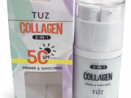 Tuz SPF