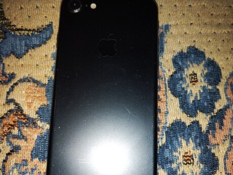 Apple iPhone 7 Black 128GB