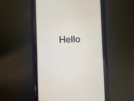 Apple iPhone XR Red 64GB/3GB