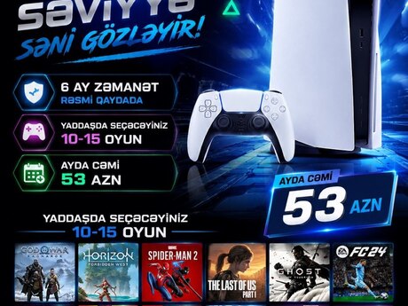 Playstation 5