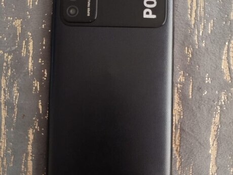 Xiaomi Poco M3 Poco Yellow 128GB/4GB