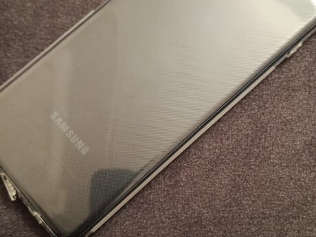 Samsung Galaxy A12 Black 32GB/3GB