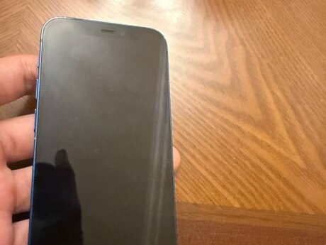 Apple iPhone 12 Mini Blue 64GB/4GB