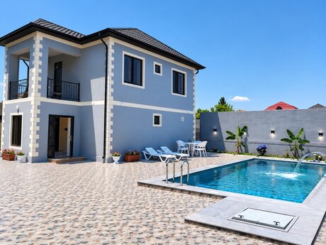 Villa kirayə verilir, Lənkəran ş. Villa kirayə verilir, Lənkəran ş.